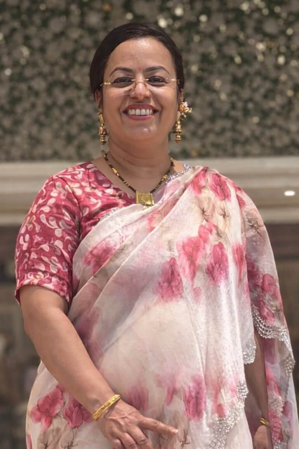 Hardeep Kaur